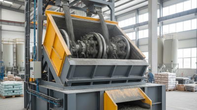 How to Harness the Benefits of Twin Shaft Mixers?