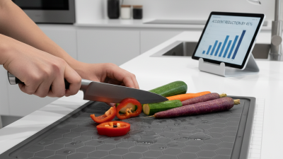 Why Do Non-Slip Boards Enhance Kitchen Safety in 2026?
