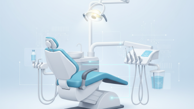 What is Included in a Dental Unit Essential Components Explained?
