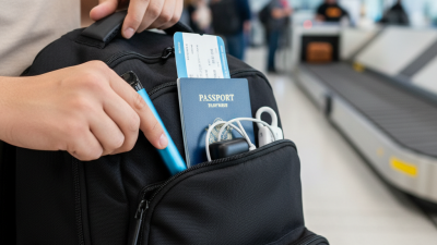 Can You Bring a Disposable Vape on a Plane Tips for Travelers