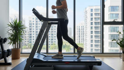 Why Is My Treadmill Noisy and How Can I Reduce It for Neighbors?