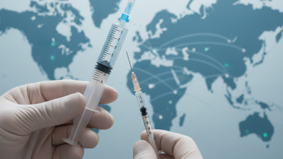 Effective Syringe Handling Tips for Global Buyers Today?