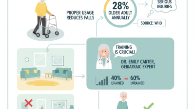 How to Use Mobility Aids Safely at Home for Better Accessibility