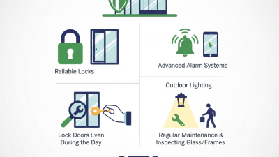 Secure Your Glass Conservatory from Burglars with These Tips?