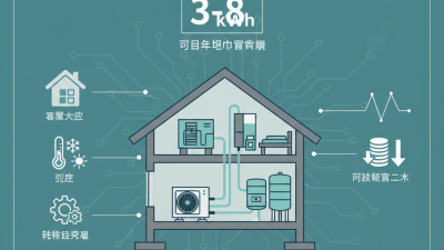 How Much Electricity Does a Heat Pump Use Daily?