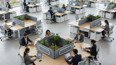 Why Modular Office Desks Are Trending in 2026 Tips for Buyers