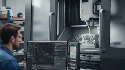 The Role of Programming in CNC Machines Explained for Buyers?