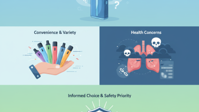 Are Disposable Vapes Safe to Use for Global Buyers