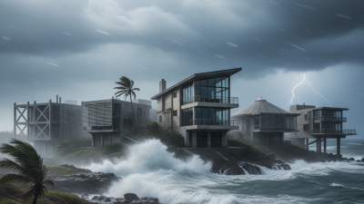 Top 5 Wind Load Requirements For Coastal Areas Explained