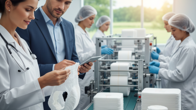 Top Adult Diaper Manufacturer Options for Global Buyers?