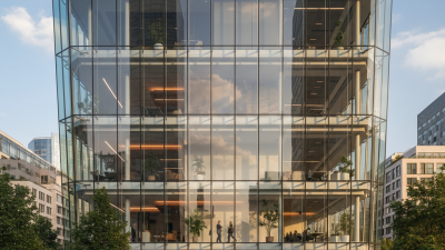 10 Reasons Why Architects Prefer Glass in Modern Buildings?