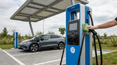How to Extend the Lifespan of EV Charging Equipment?