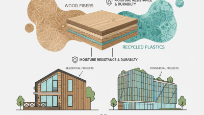 What is WPC Wood Panel and How is it Used in Construction?