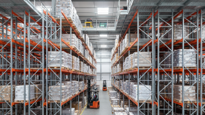 Maximize Storage Capacity with Effective Racking Strategies?