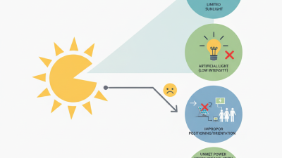 Top 10 Reasons Why Solar Panels Don’t Charge Well Indoors?