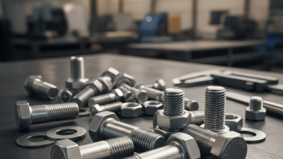 Top Quality Stainless Bolts for Global Buyers How to Choose?