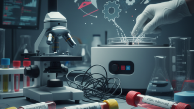 Top 10 Common Medical Testing Errors You Should Know?