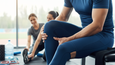 How Does Compression Support Enhance Recovery for Athletes?