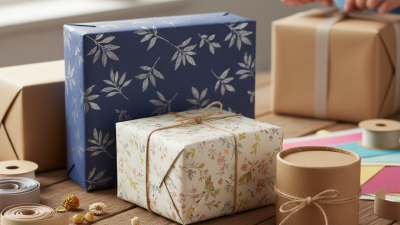 10 Essential Tips for Choosing the Perfect Paper Box Pack Gift?