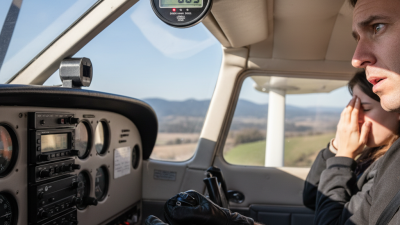 Why is a CO Detector Essential for Light Aircraft Safety?