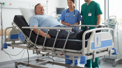 How Much Weight Can a Medical Bed Support for Optimal Use?
