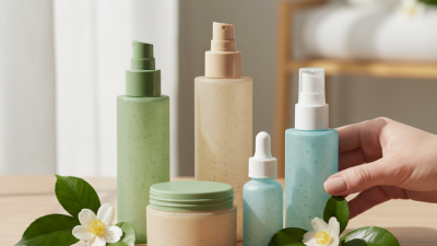 How to Incorporate PCR Plastic Bottle Recycling in Beauty Routine?