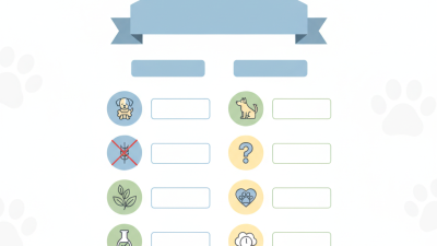 Top 10 Tips for Choosing the Best Dog Treats?
