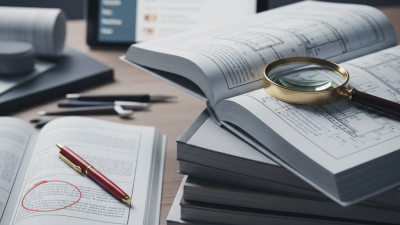 10 Common Pitfalls in Technical Manual Translation You Should Avoid?