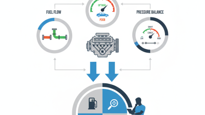 How to Choose the Right Diameter for Automotive Fuel Lines?