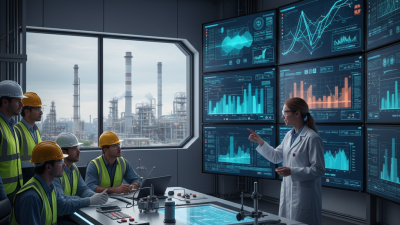How to Choose the Best Chemical Gas Monitoring Solutions?