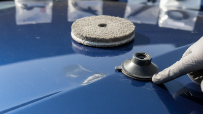 Why Do Some Car Accessories Cause Surface Damage?