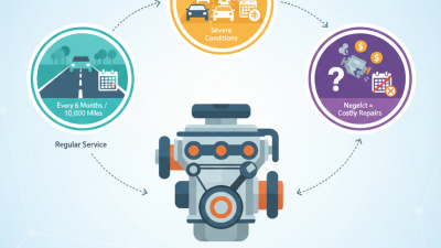 How Often Should You Service Your Engine for Optimal Performance?