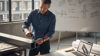 How to Calculate Steel Weight and Size Accurately?