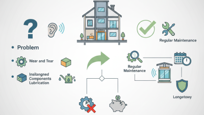 How to Fix Loud Noise from Your Home Lift?