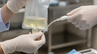 Top 10 Tips for Changing Urinary Drainage Bag to Prevent Infection?