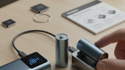 How to Extend Vape Battery Life for Longer Usage Time?