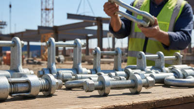Why Choose Rigging Turnbuckles for Your Next Project?