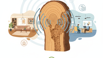 Why Choose Cork Flooring for Best Sound Insulation?