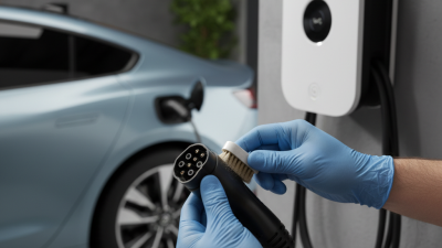 How to Maintain Your EV Charging Equipment for Optimal Performance?
