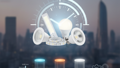 Top 10 LED Lighting Products Lifespan Insights for Buyers?