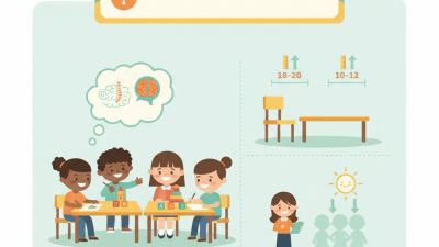 Best Height for Kindergarten Tables and Chairs in 2026?