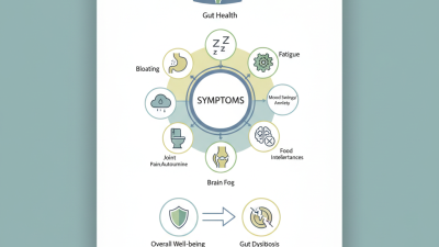 How to Identify the Signs of an Unhealthy Gut?