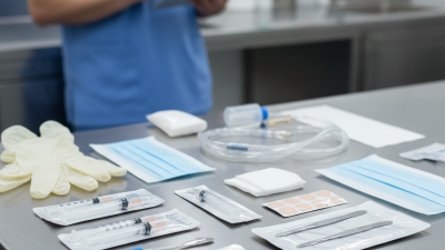 Why Are Key Factors Important in Selecting Medical Consumables?