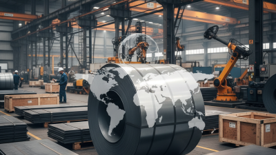2026 Best Steel Plate Carbon Steel Coil for Global Buyers?