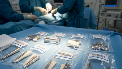 Why Is Strict Batch Management Essential for Orthopedic Implants?