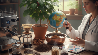What Factors Influence the Taste of Brewed Coffee in 2026?