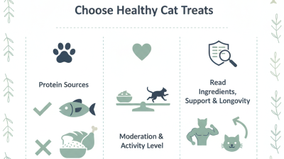 Why You Should Consider These Tips to Pick the Best Treats for Cats?