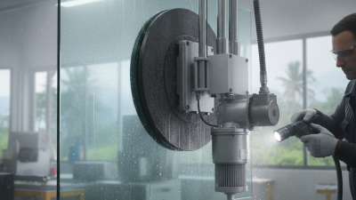 How do vacuum lifts function in high humidity conditions?
