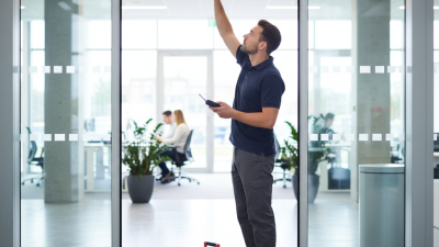 Top 10 Ways to Reset Automatic Door Sensors Easily