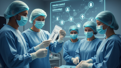 5 Best Ways to Prevent Infection During Medical Procedures?